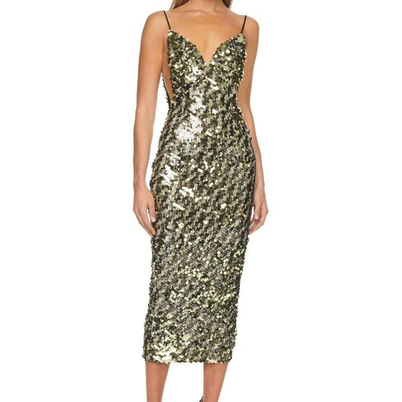 Eliya the Label Dresses & Skirts - Eliya the Label Krystal Dress
